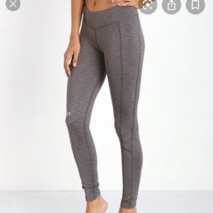 Under Armour Cold Gear Cozy Leggings
